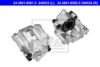 ATE 24.3601-8501.5 Brake Caliper